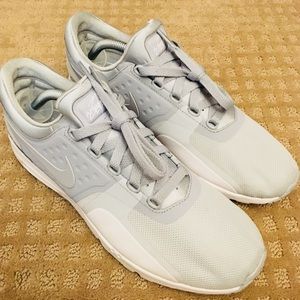 Nike Air Max Zero “Wolf Grey” Size 9.5 men’s